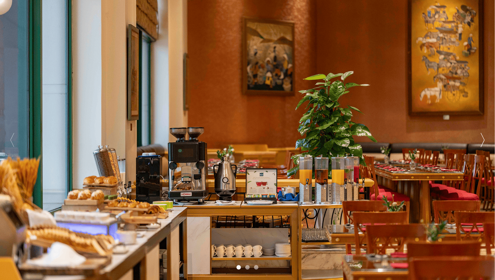 Café Promenade